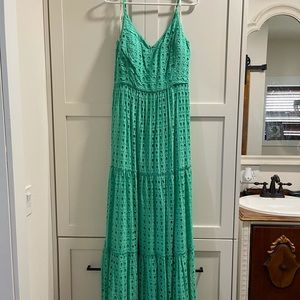 Lilly Pulitzer Eyelet Dress